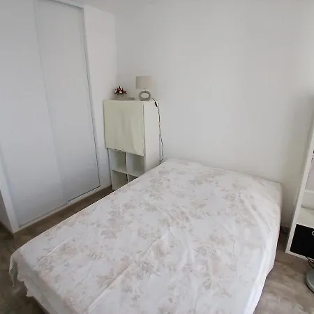 Confortable 2 Proche Du Tram * Bordeaux