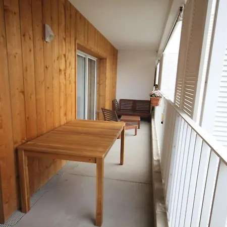 شقة Confortable 2 Proche Du Tram *