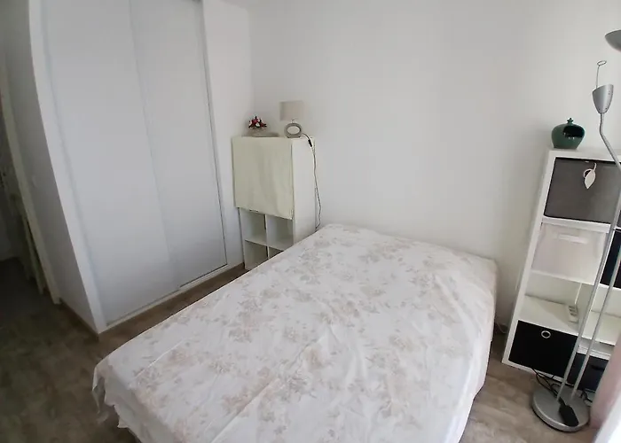 Confortable 2 Proche Du Tram * بوردو