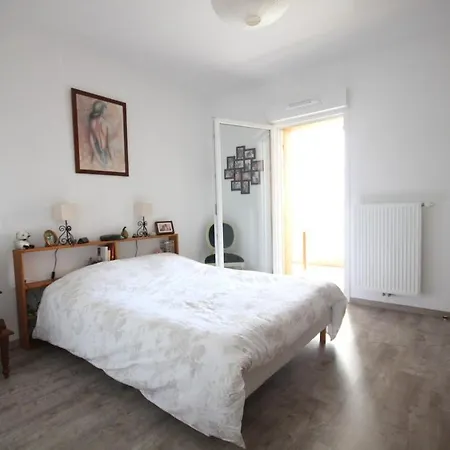 Appartamento Confortable 2 Proche Du Tram *