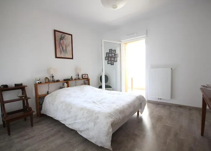 Appartamento Confortable 2 Proche Du Tram *